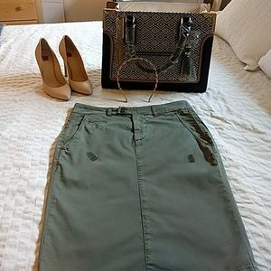 Spanish brand Relish Skirt